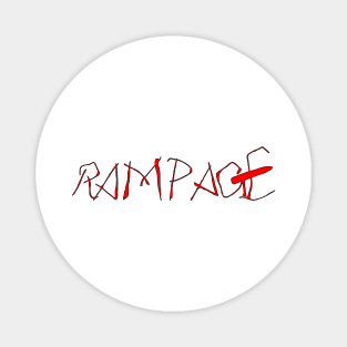 rampage Magnet